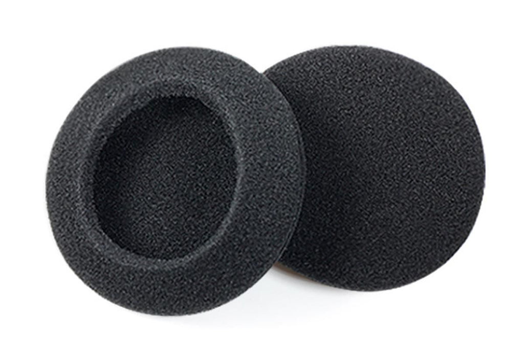 10 PCS Replacement Ear Pads Foam Cushion Covers for Headphones Ear Cushions - XL