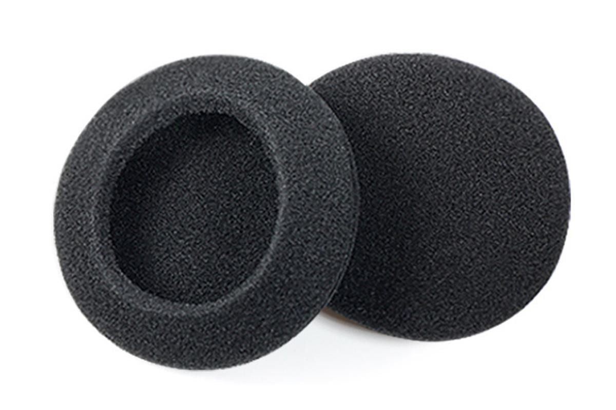 10 PCS Replacement Ear Pads Foam Cushion Covers for Headphones Ear Cushions - XL