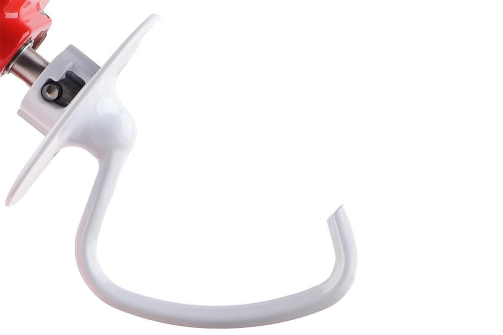 Dough Hook Mixer Replacement Attachments Compatible with KitchenAid Tilt Head Mixers