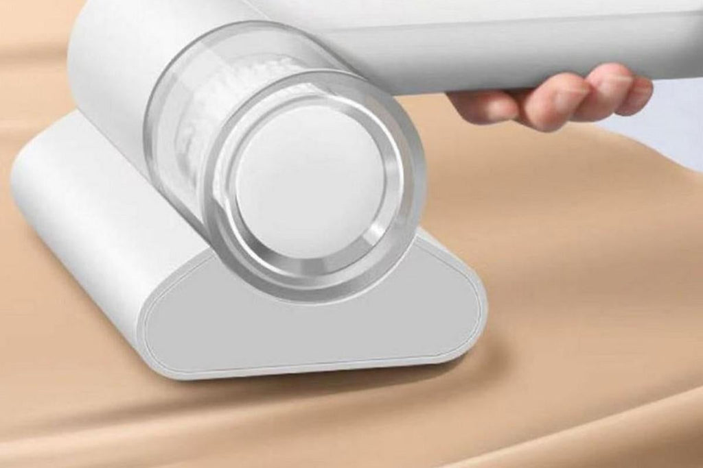 Mite Remover Vacuum Dust Cleaner Mattress Handheld Vacuum Cleaner