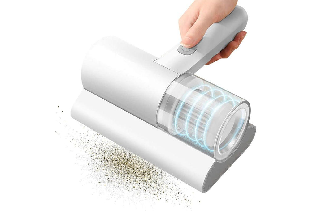 Mite Remover Vacuum Dust Cleaner Mattress Handheld Vacuum Cleaner