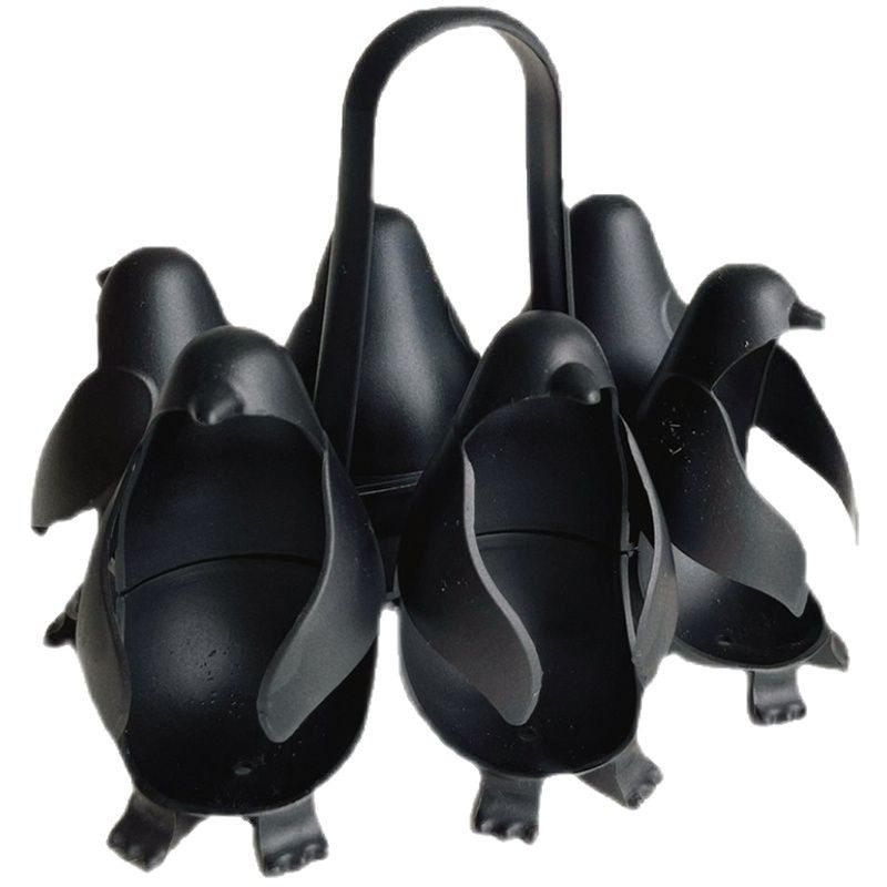 Egg Steamer – Hard-Boiled Egg Holder & Rack