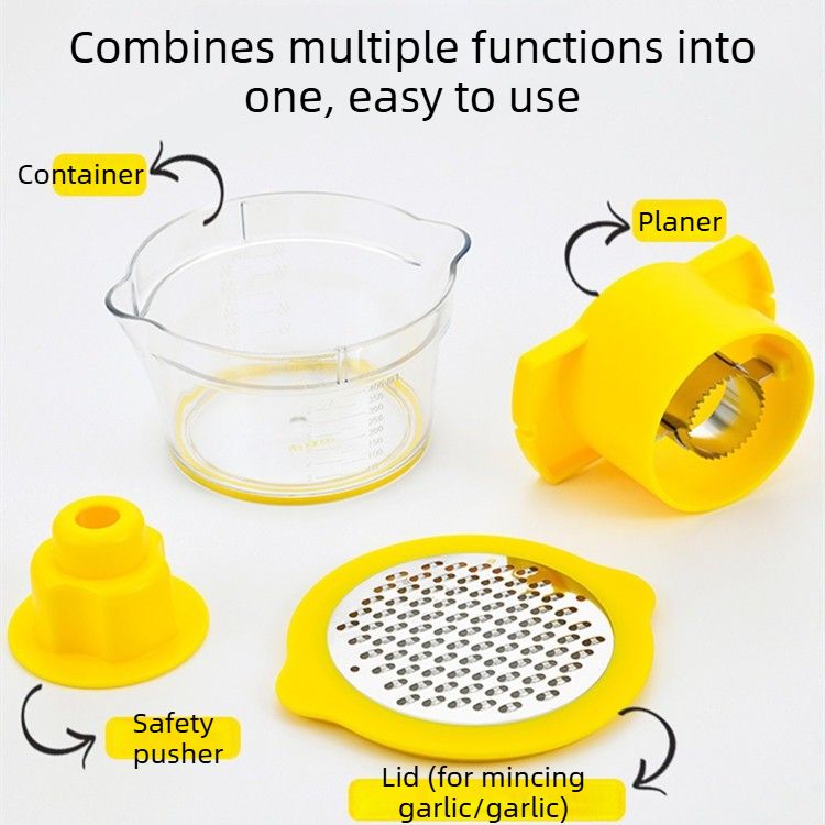Corn Stripper Tool – Home Corn Kernel Peeler and Separator