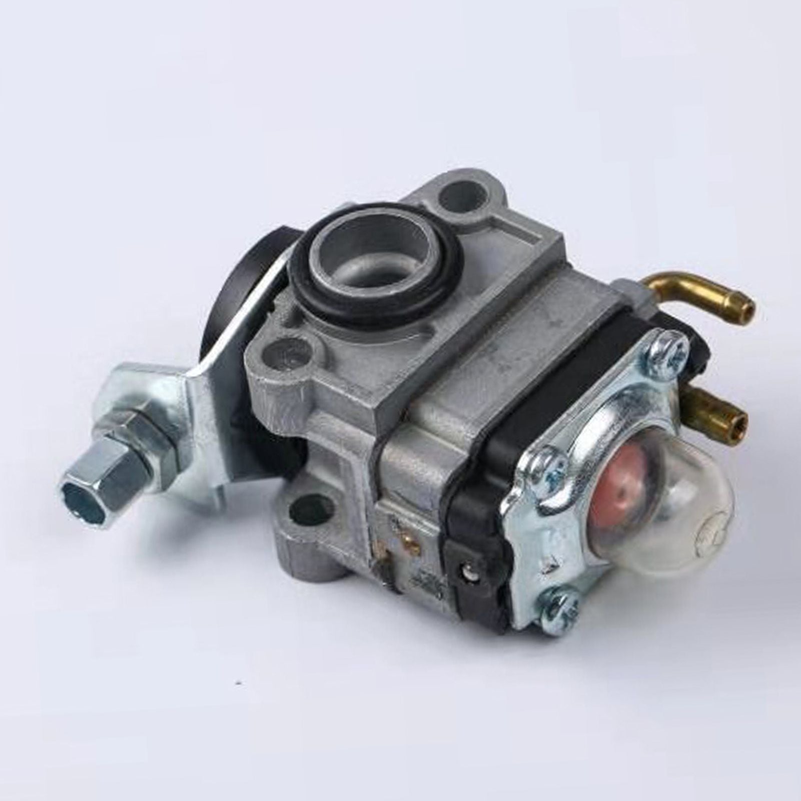 Lawn Mower Carburetor 4 Stroke 139 140 Carburetor Replacement Parts for GX31 Hedge Trimmer Brush Cutter