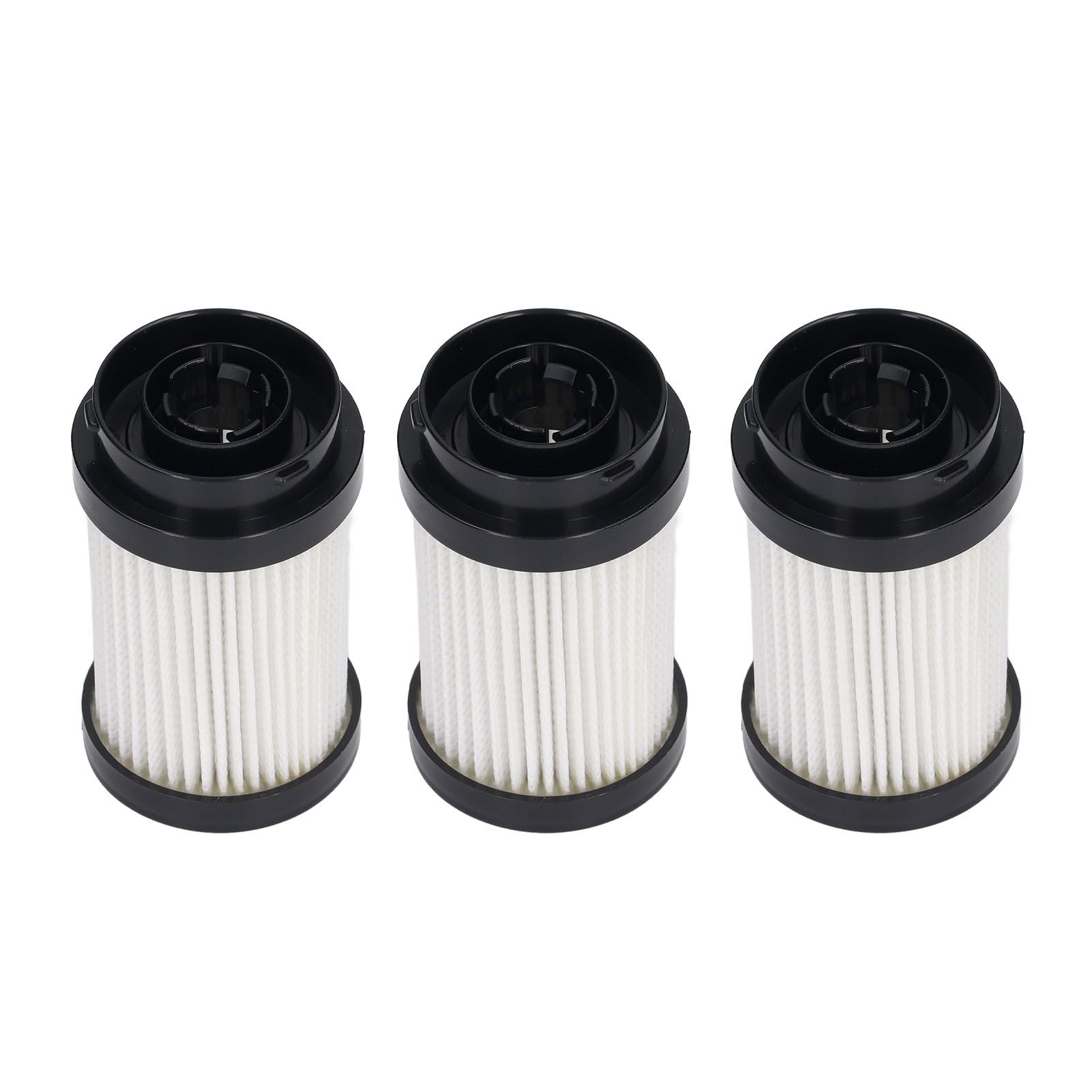 3 PCS Vacuum Cleaner Rear Filters for Tineco PURE ONE X Filter Replacement Parts