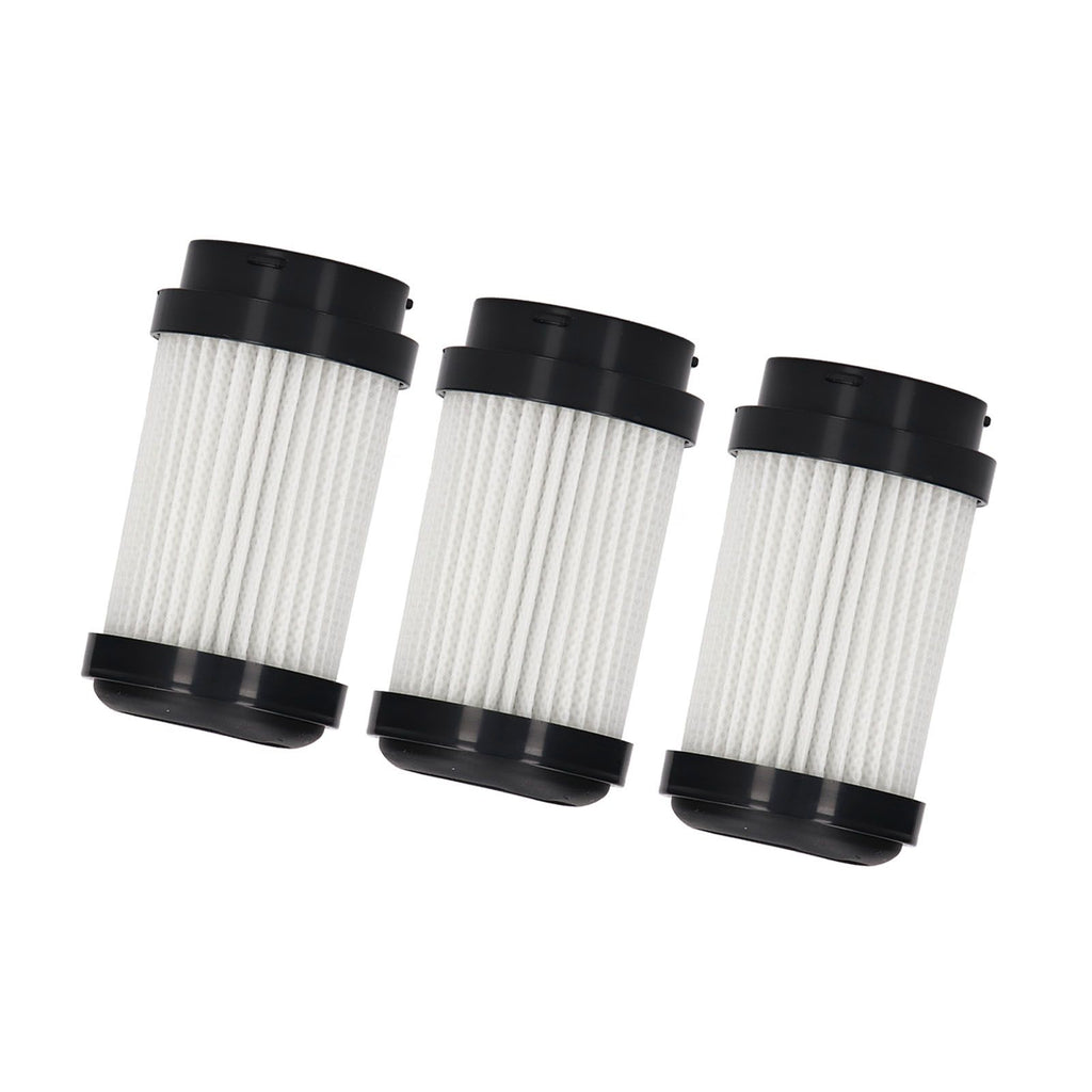 3 PCS Vacuum Cleaner Rear Filters for Tineco PURE ONE X Filter Replacement Parts