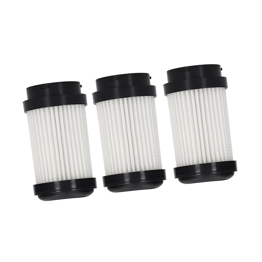 3 PCS Vacuum Cleaner Rear Filters for Tineco PURE ONE X Filter Replacement Parts