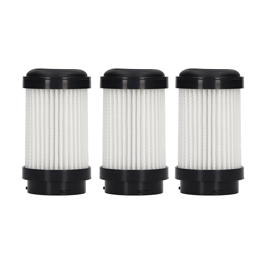 3 PCS Vacuum Cleaner Rear Filters for Tineco PURE ONE X Filter Replacement Parts