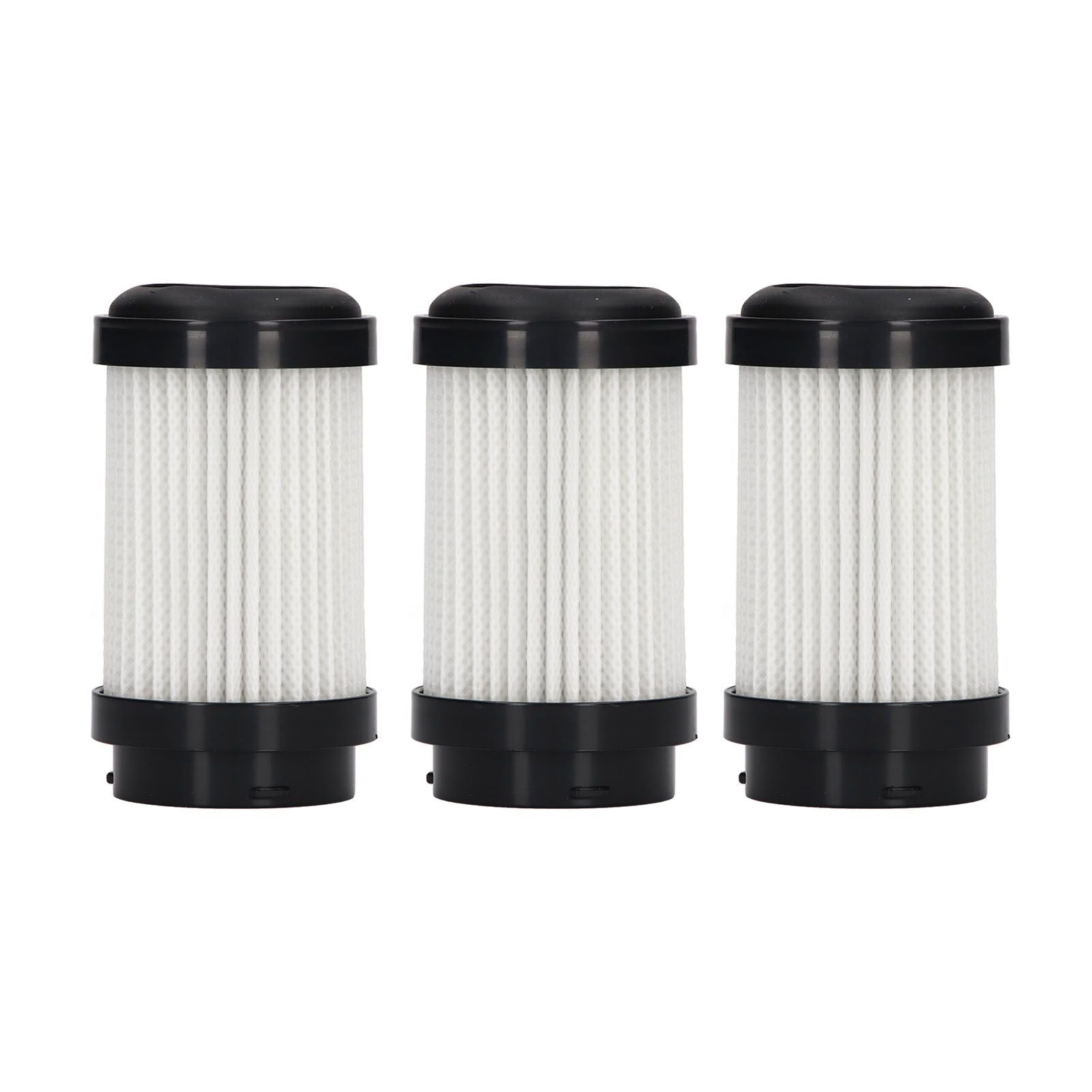 3 PCS Vacuum Cleaner Rear Filters for Tineco PURE ONE X Filter Replacement Parts