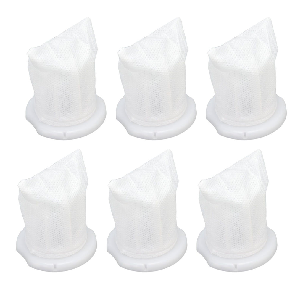 Vacuum Cleaner Filters for Vorwerk Kobold VC100 Sweeper Replacement Filter Elements Parts