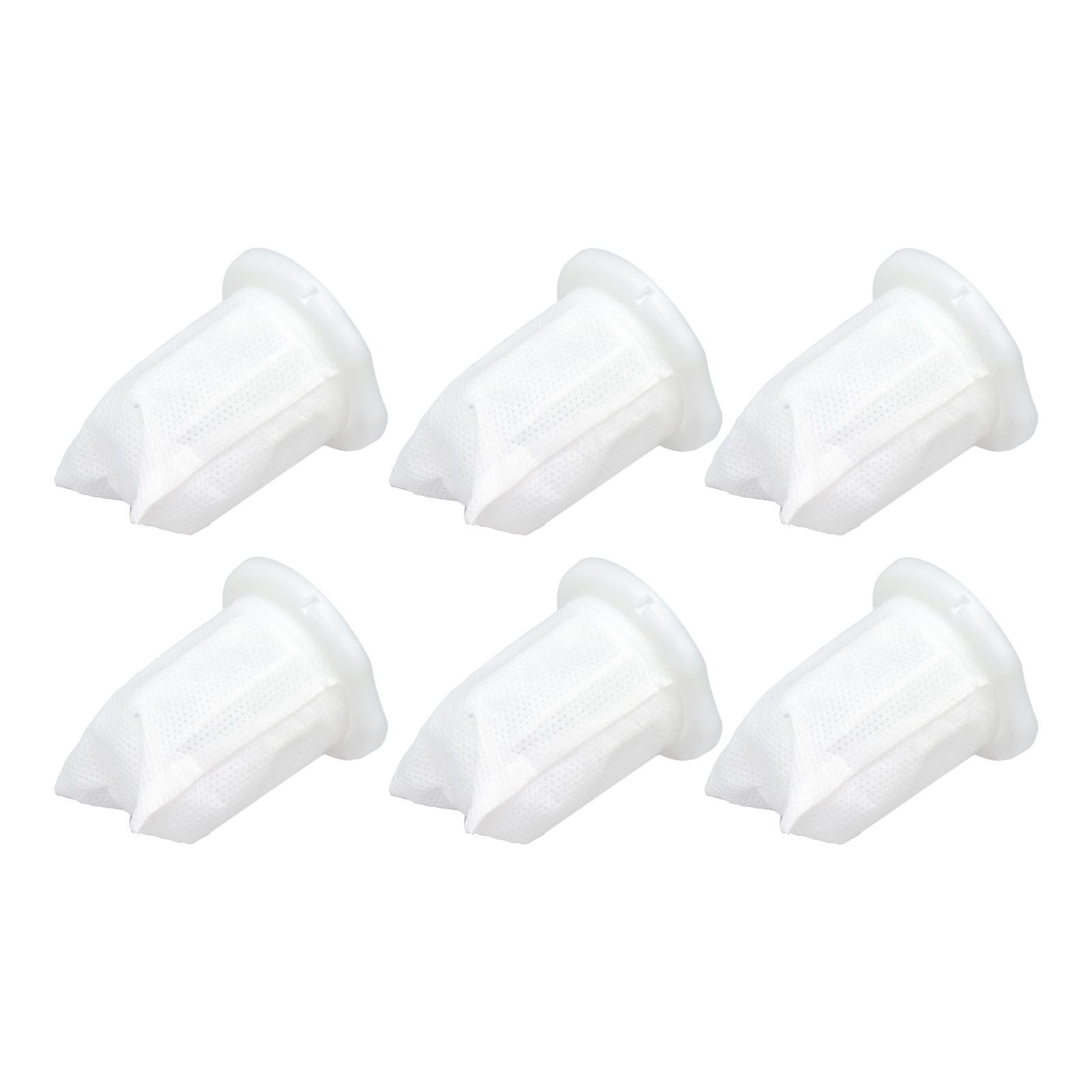 Vacuum Cleaner Filters for Vorwerk Kobold VC100 Sweeper Replacement Filter Elements Parts