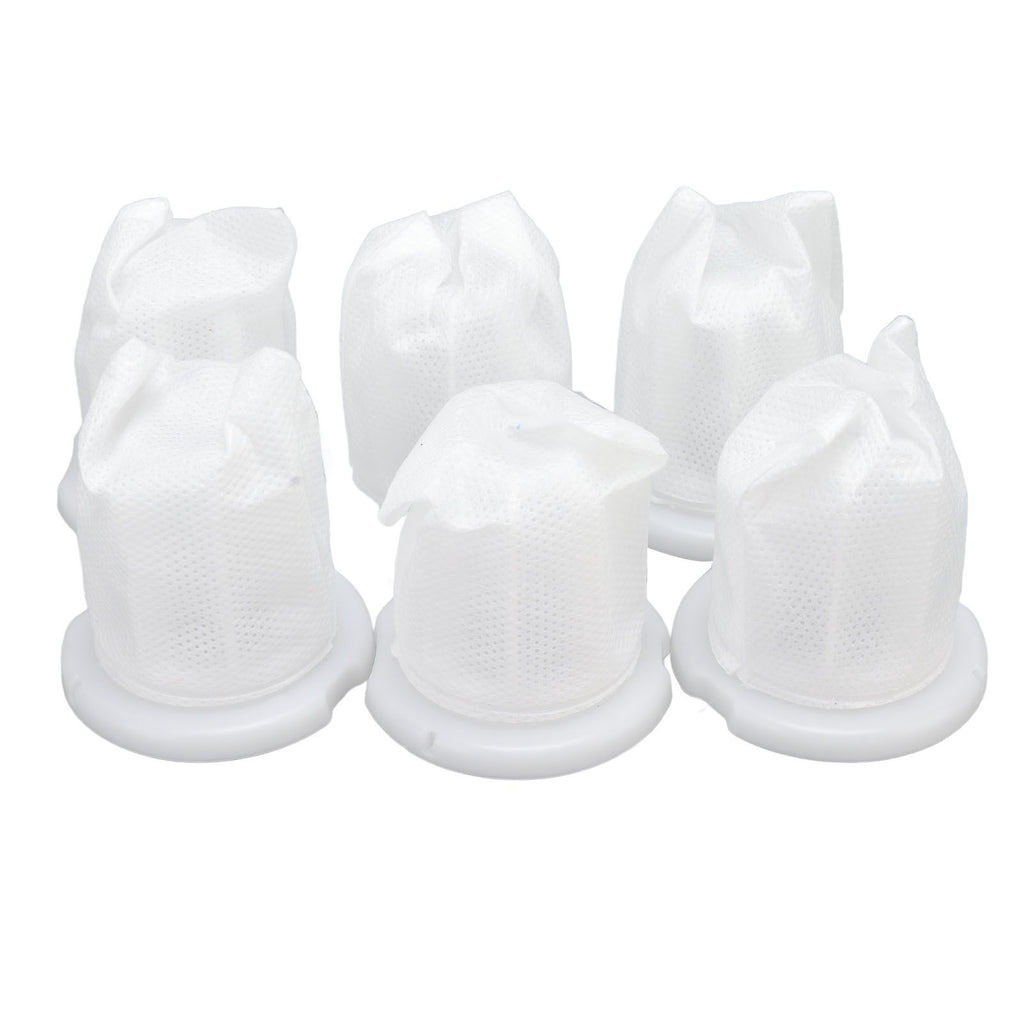 Vacuum Cleaner Filters for Vorwerk Kobold VC100 Sweeper Replacement Filter Elements Parts