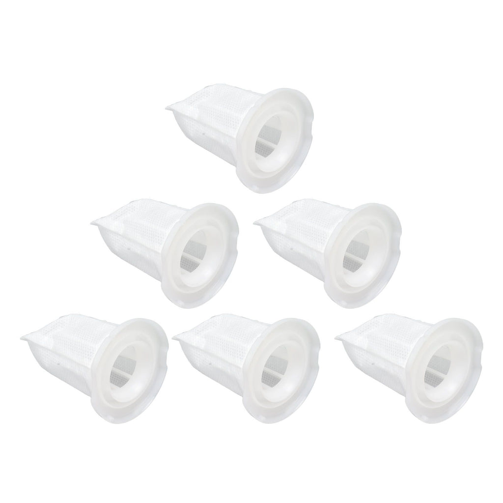 Vacuum Cleaner Filters for Vorwerk Kobold VC100 Sweeper Replacement Filter Elements Parts