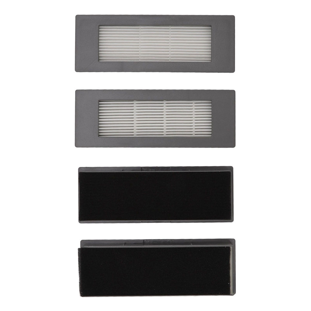 4Pcs Replacement Filter for Yeedi VAC Max Station Vacuum Cleaner Replacement Repair Parts