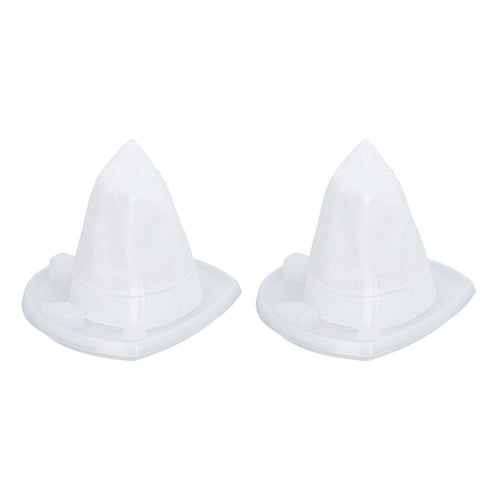 2 PCS Vacuum Cleaner Filters for VF110 Sweeper Replacement Filter Screen Accessories