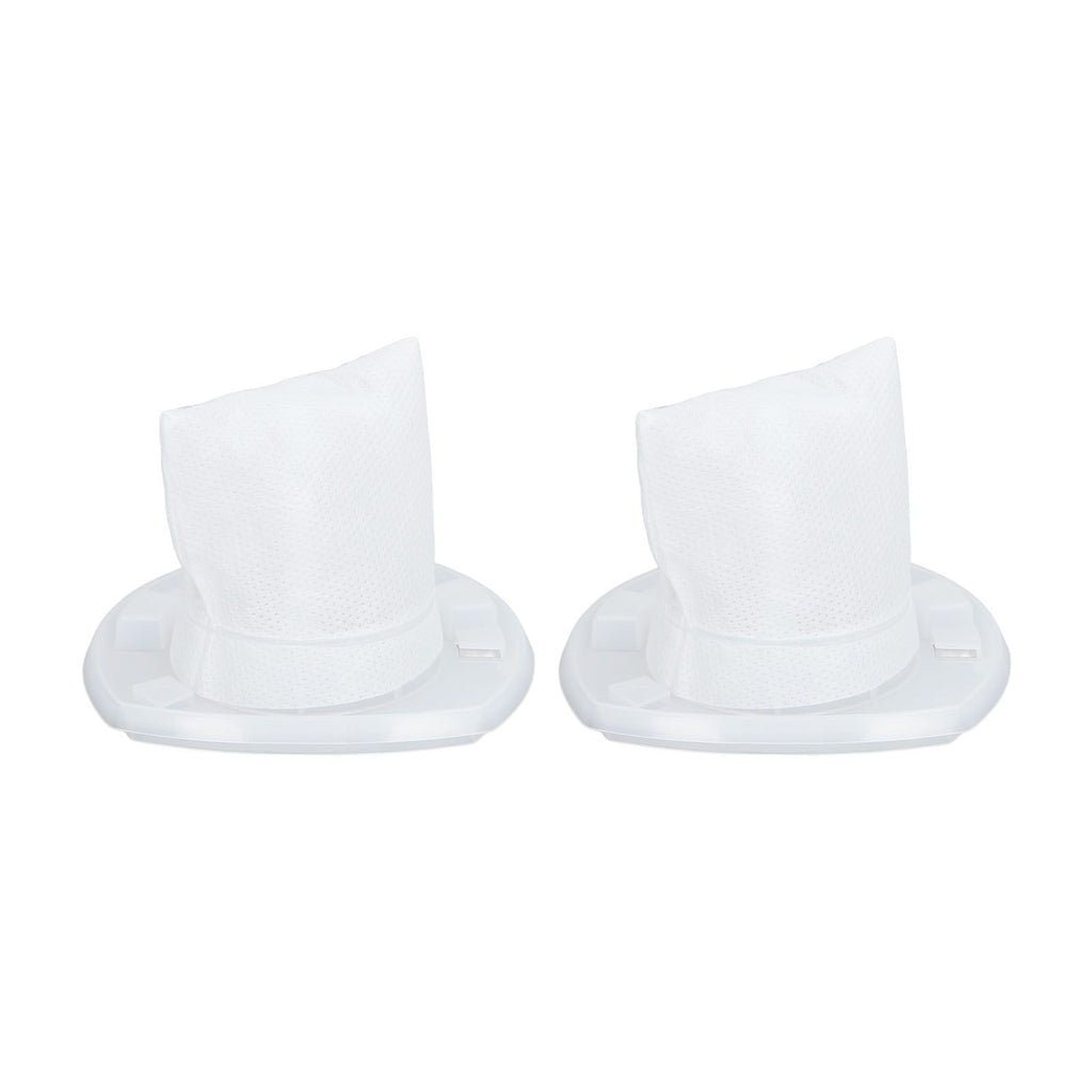 2 PCS Vacuum Cleaner Filters for VF110 Sweeper Replacement Filter Screen Accessories