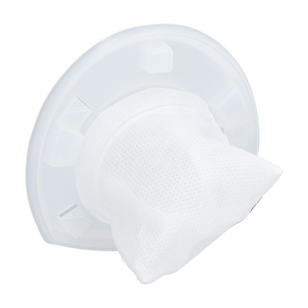 2 PCS Vacuum Cleaner Filters for VF110 Sweeper Replacement Filter Screen Accessories