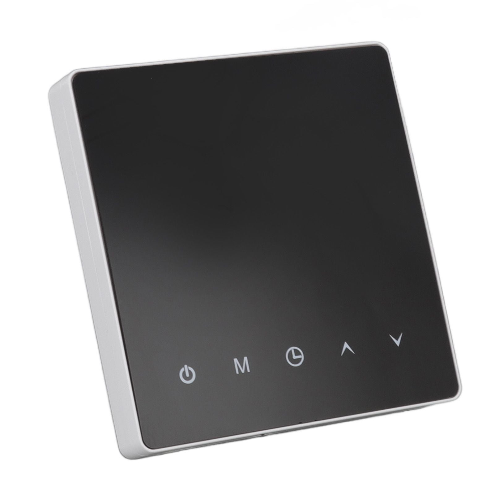Smart Thermostat 16A Remote Control Programmable Anti Interference Wifi Touch Screen Thermostat 90‑240V