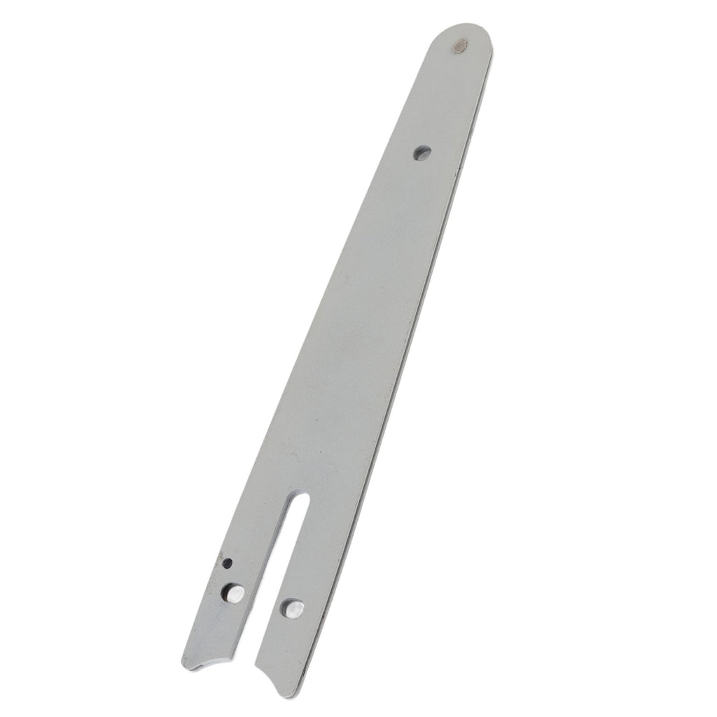 6 Inch Chains Replacement and 6 Inch Chainsaw Guide Plate for Electric Saw Parts Wood Cutting Accessories