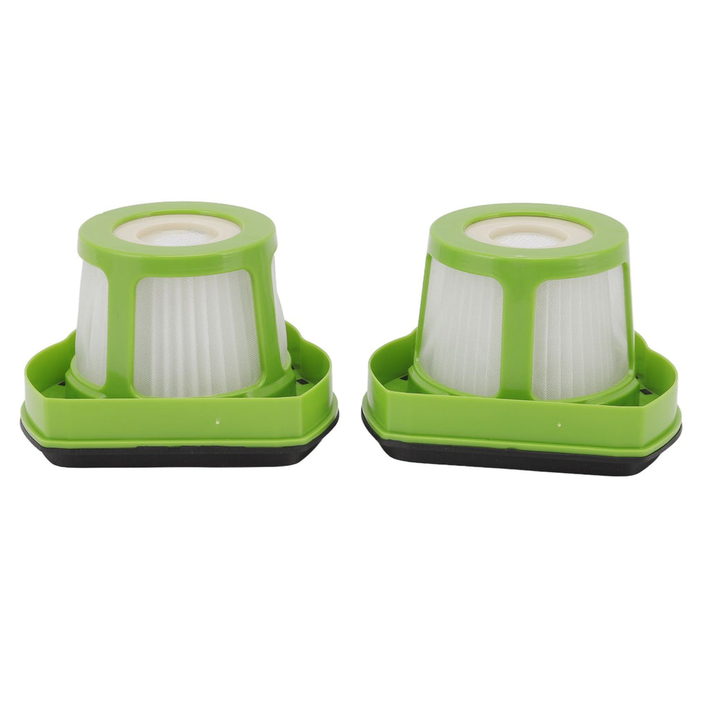 2Pcs Vacuum Filter Replacement for Bissell 1782 Pet Hair Eraser Hand Vacuum Cleaner Part