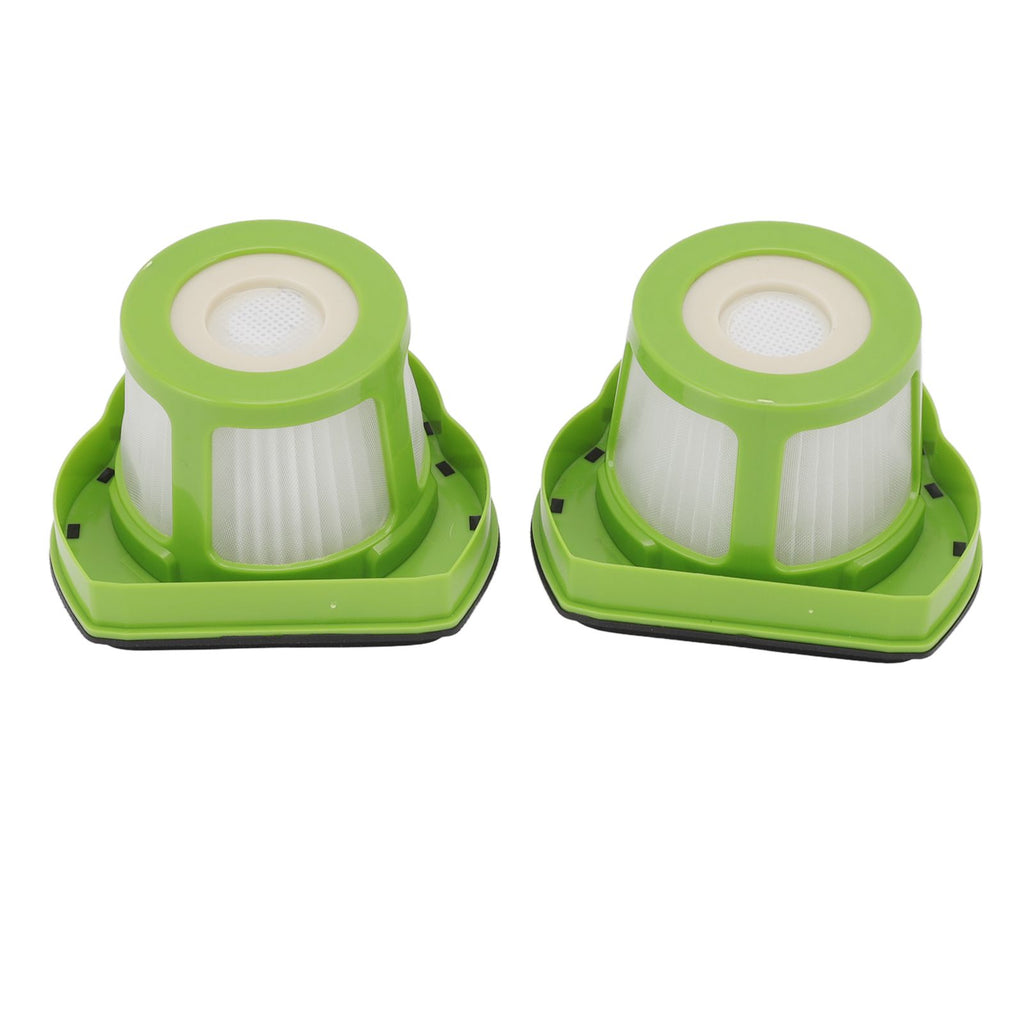 2Pcs Vacuum Filter Replacement for Bissell 1782 Pet Hair Eraser Hand Vacuum Cleaner Part