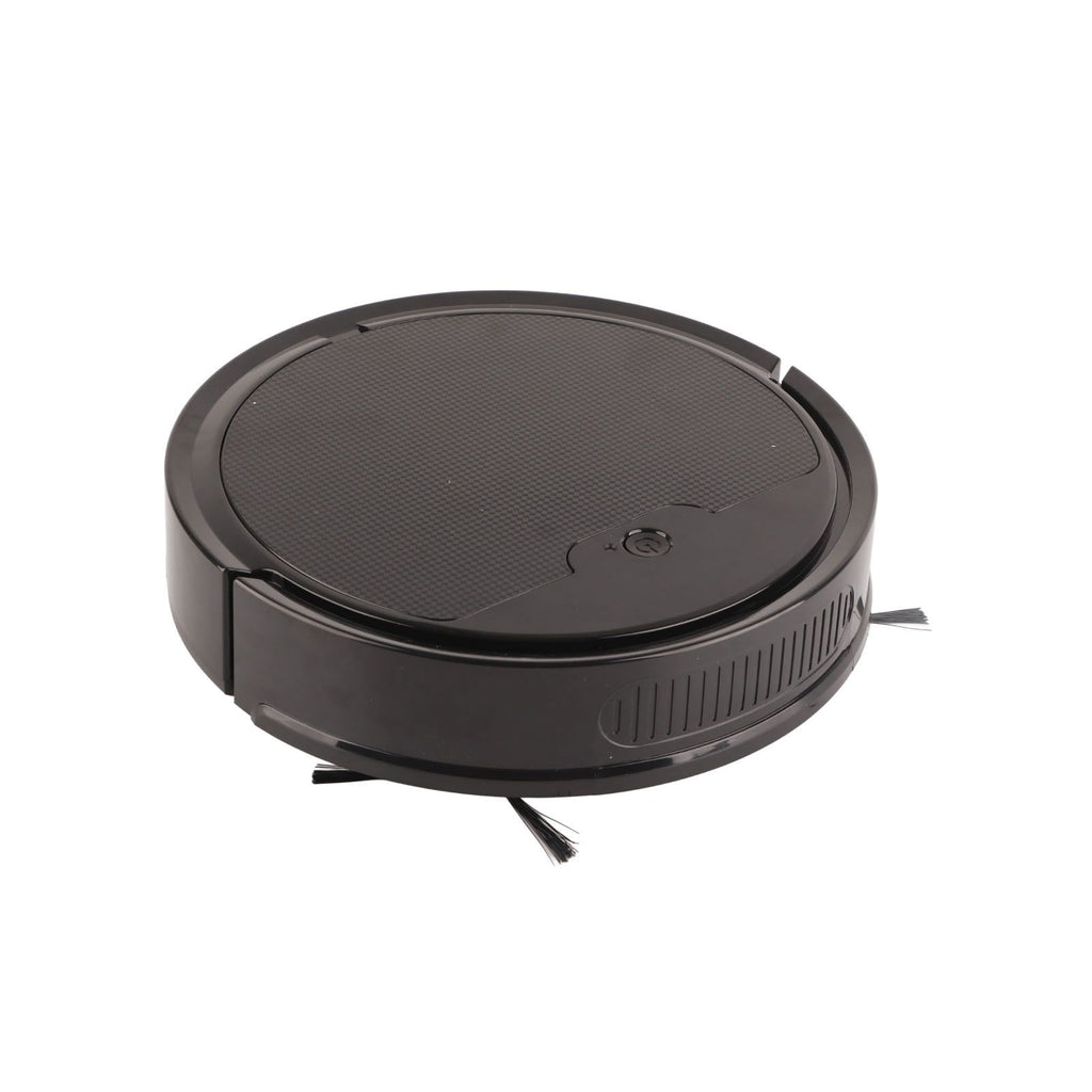 Sweeping Robot Vacuum 9W 3.7V APP Control Automatic Vacuum Cleaner with 400ML Dust Box for Sweeping and Mopping