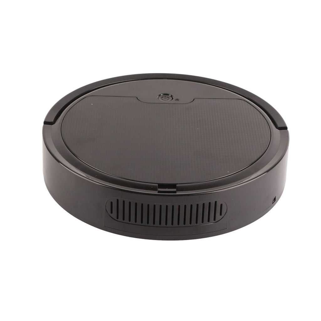 Sweeping Robot Vacuum 9W 3.7V APP Control Automatic Vacuum Cleaner with 400ML Dust Box for Sweeping and Mopping