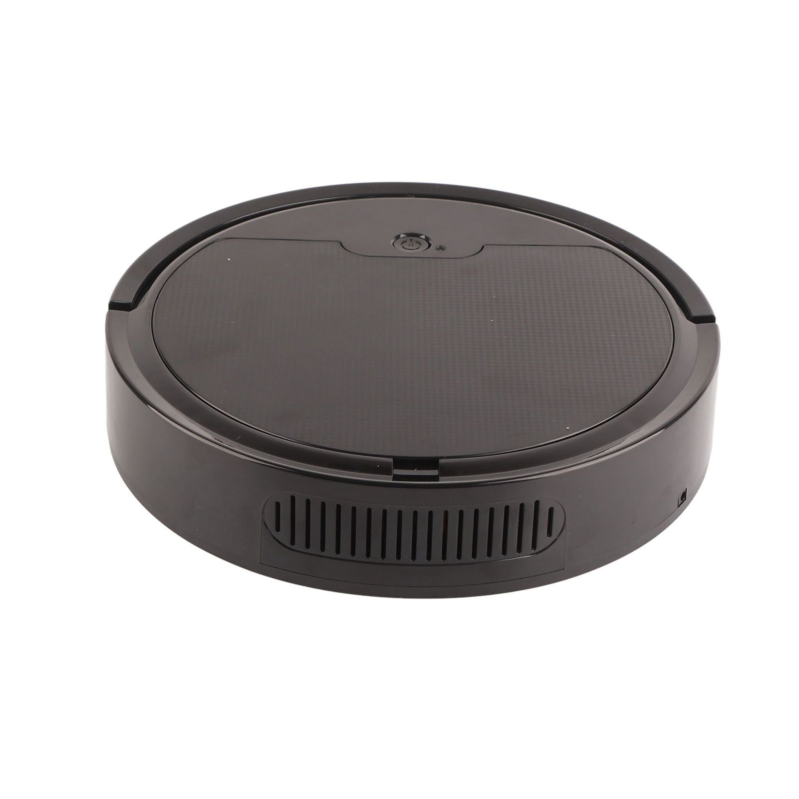 Sweeping Robot Vacuum 9W 3.7V APP Control Automatic Vacuum Cleaner with 400ML Dust Box for Sweeping and Mopping
