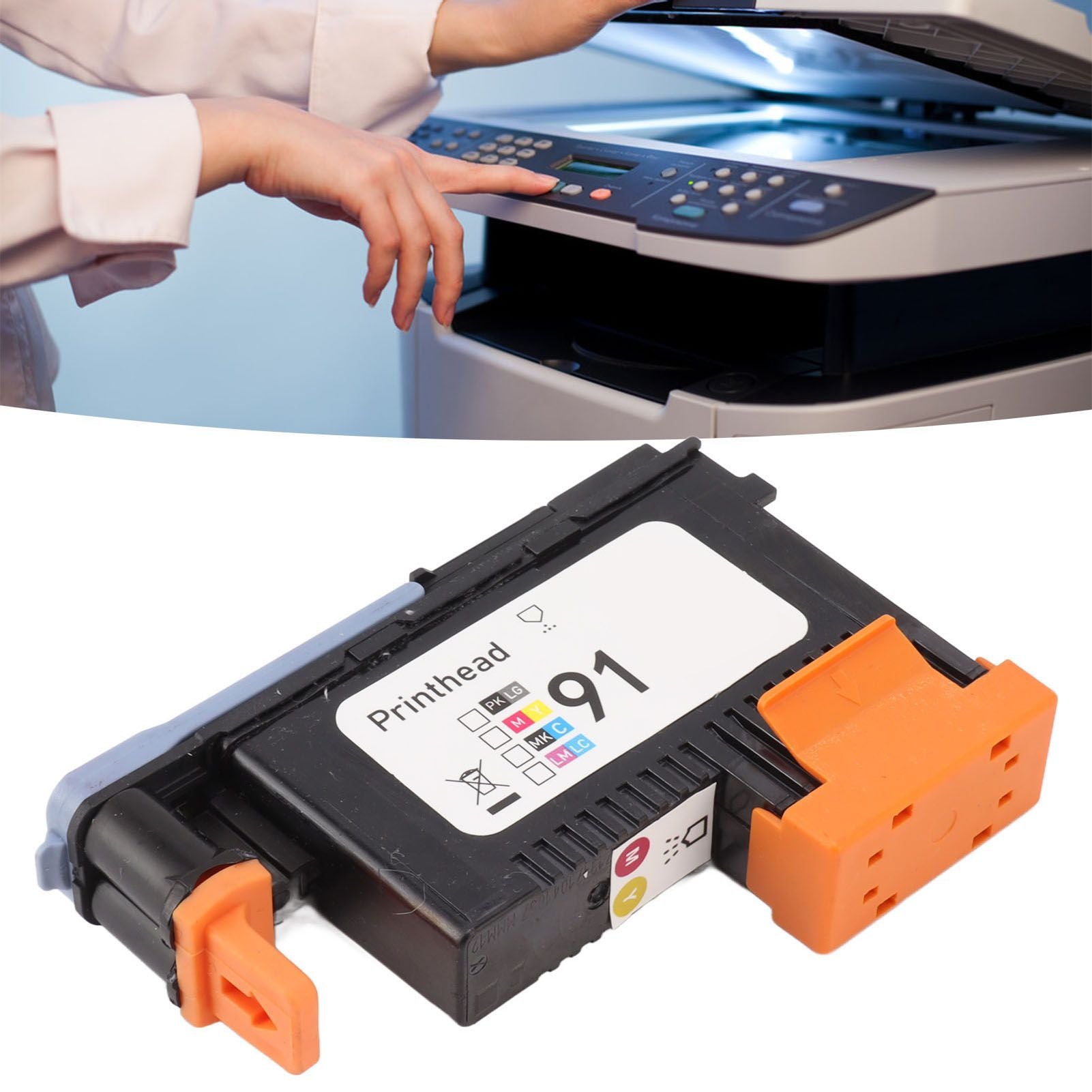 Printhead Professional Printer Print Head Replacement Parts for HP Designjet Z6100 Z6100ps