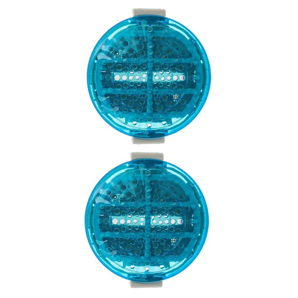 2PCS Washing Machine Filter Environmentally Friendly Reusable Washer Water Inlet Valve Filter for Home
