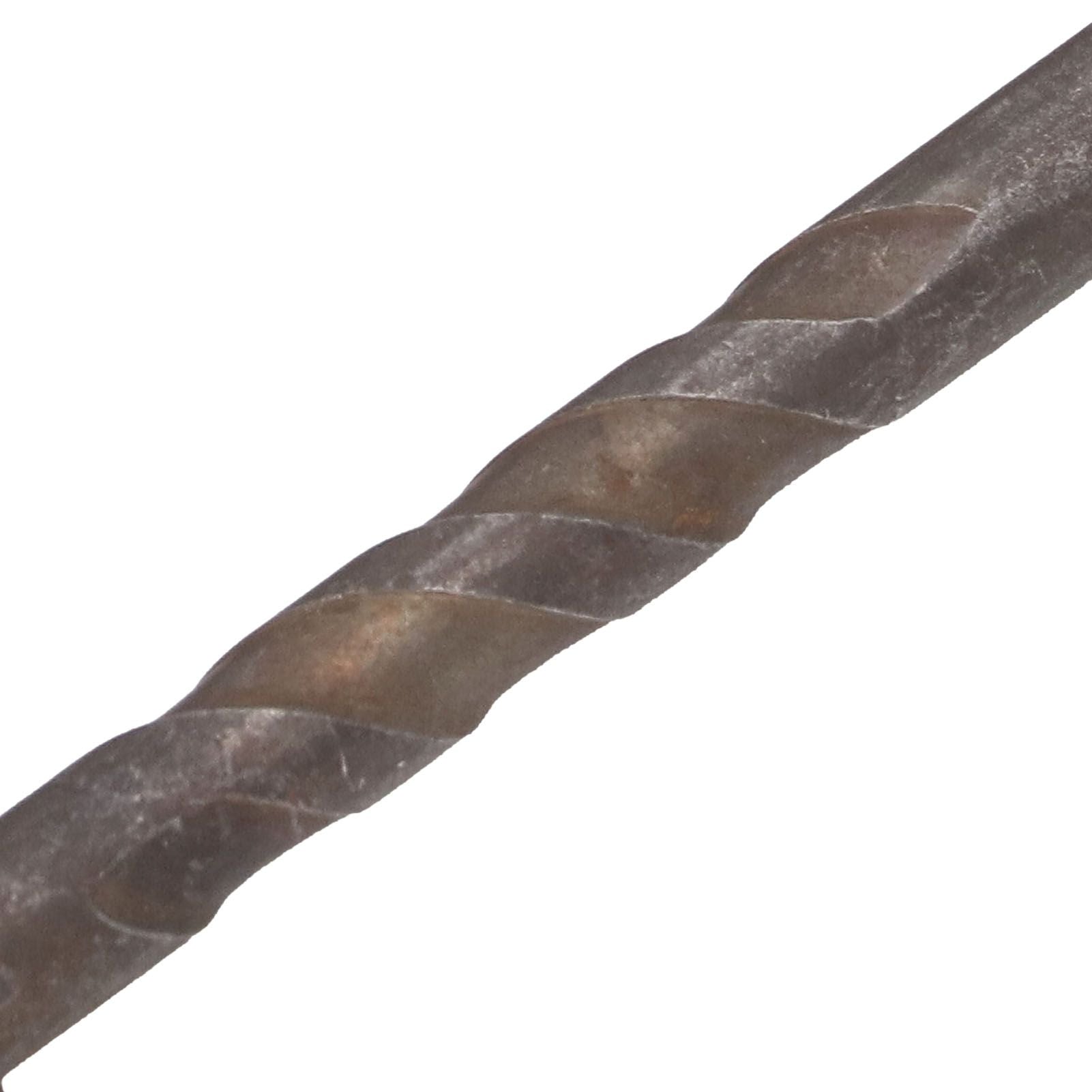 Drill Bit Set Unique Cross Design Cemented Carbide Hex Power Bits for Glass Ceramic Glass Tile Full Tile Brick Wall Wood 7 Piece Set