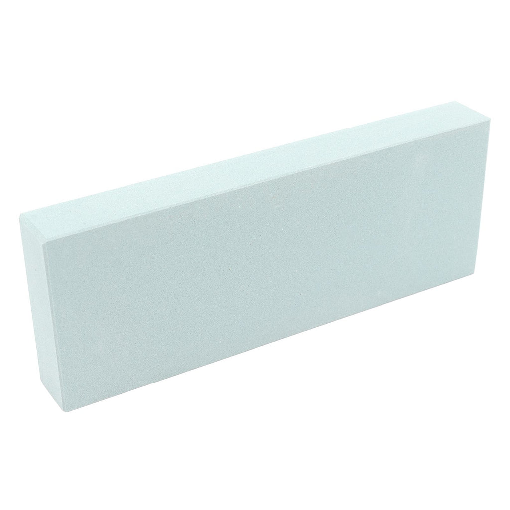 Knife Sharpening Stone 320 Grit Knife Sharpener for Scissors Chisels Axes Hand Tools Woodworking Tools 20x7.5x2.5cm