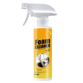Multi Purpose Foam Cleaner 250ml Car Interior Home Anti Fade Dirt Remover