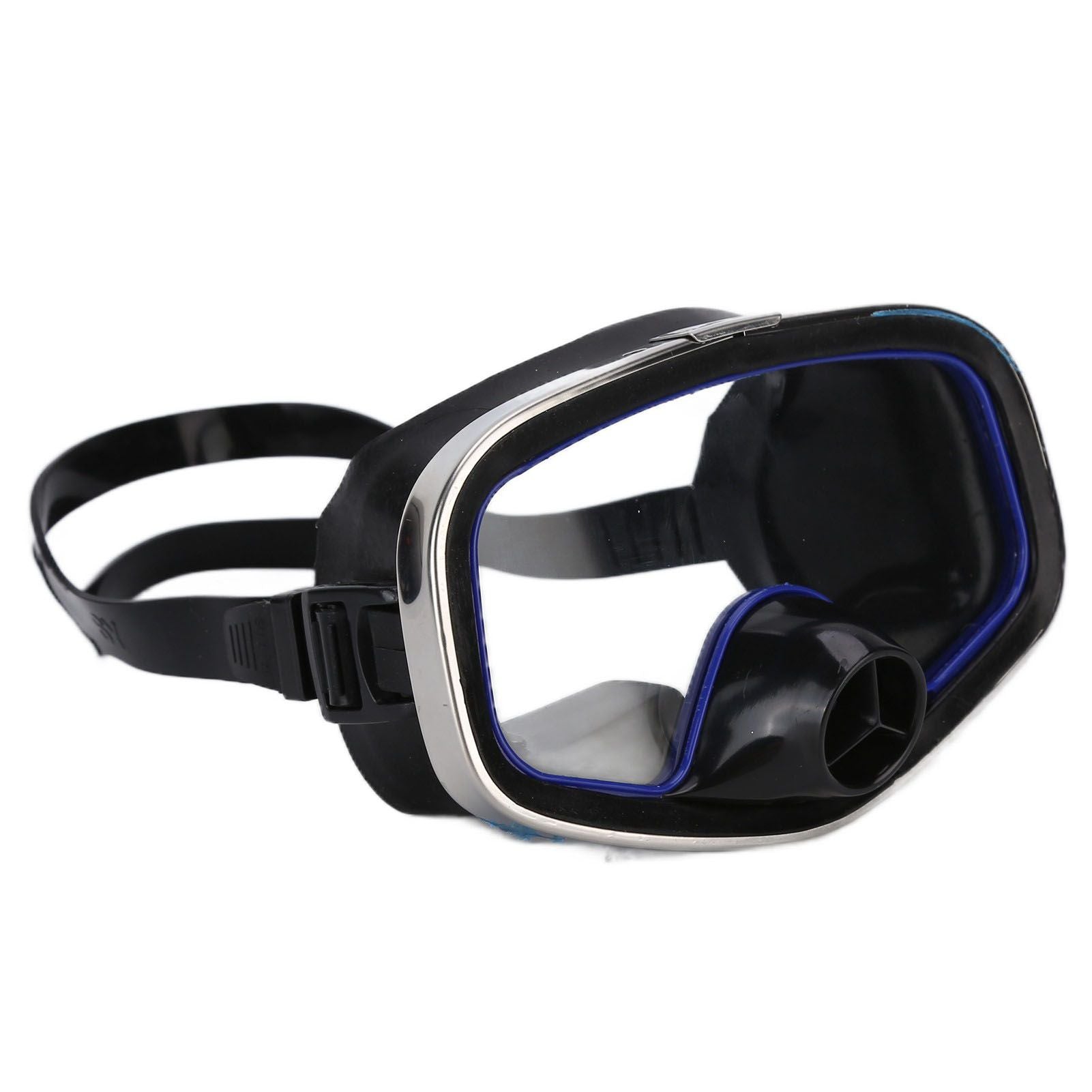 Diving Goggles High Definition Anti Collision Resistance Diving Mask for Indoor and Outdoor Water Sports