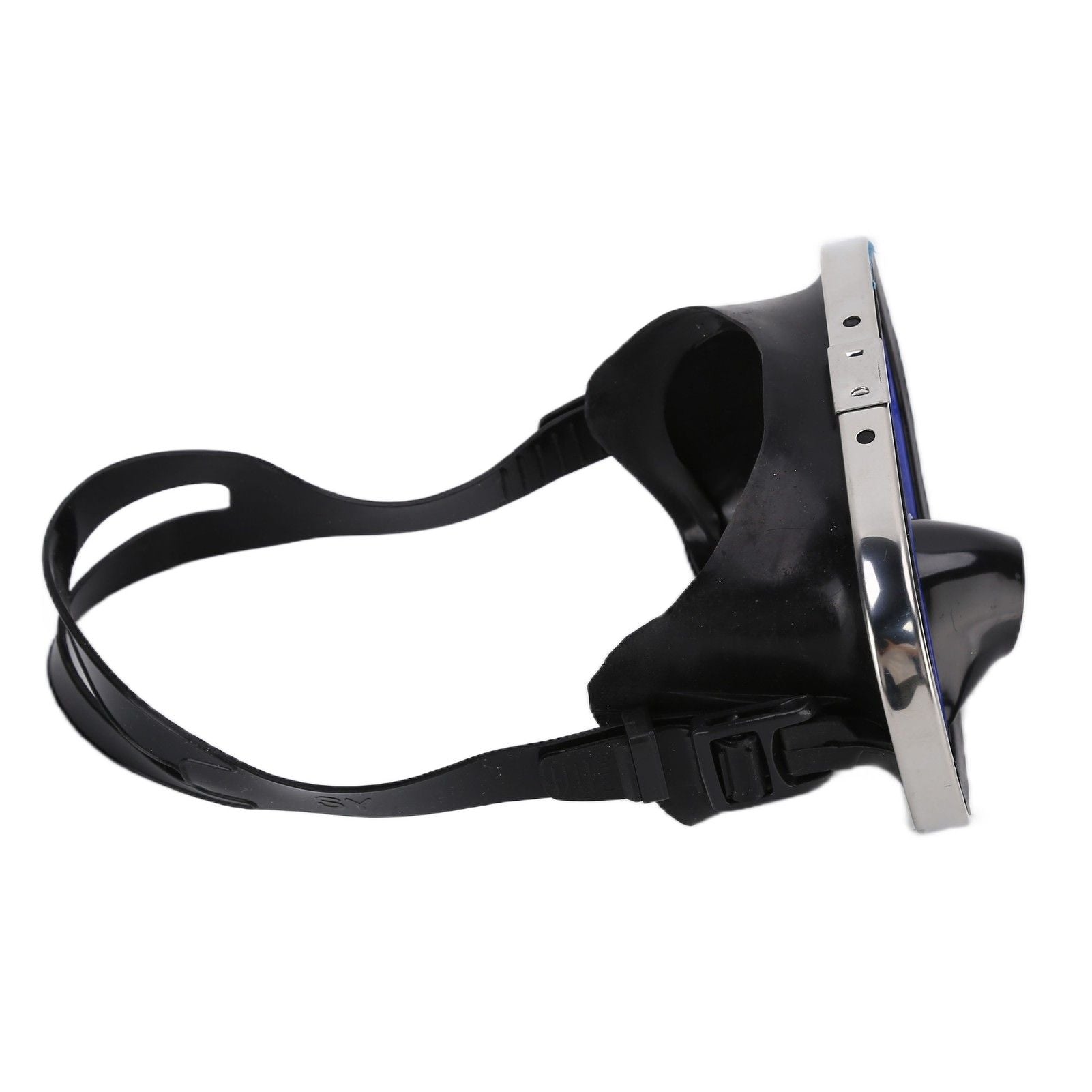 Diving Goggles High Definition Anti Collision Resistance Diving Mask for Indoor and Outdoor Water Sports