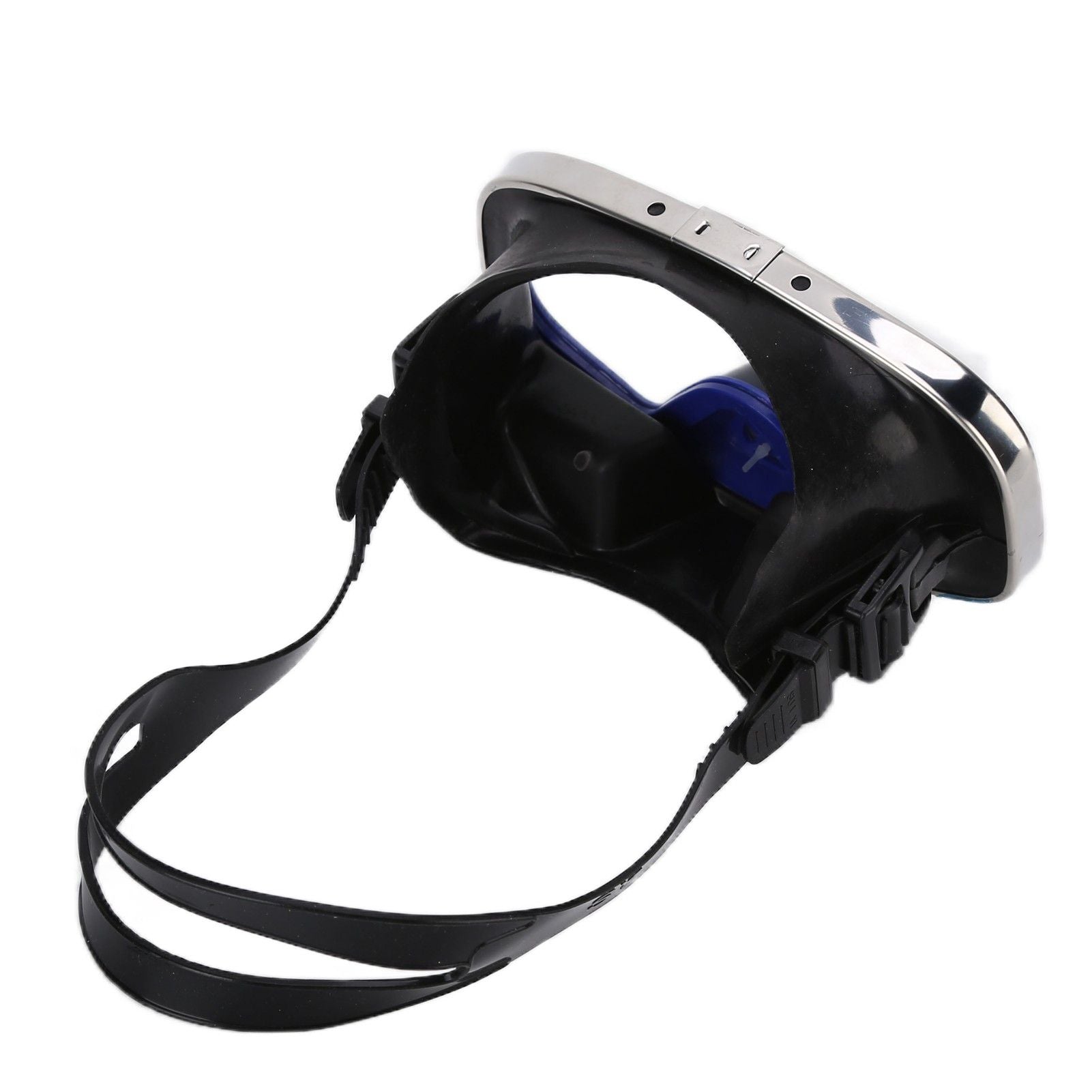 Diving Goggles High Definition Anti Collision Resistance Diving Mask for Indoor and Outdoor Water Sports