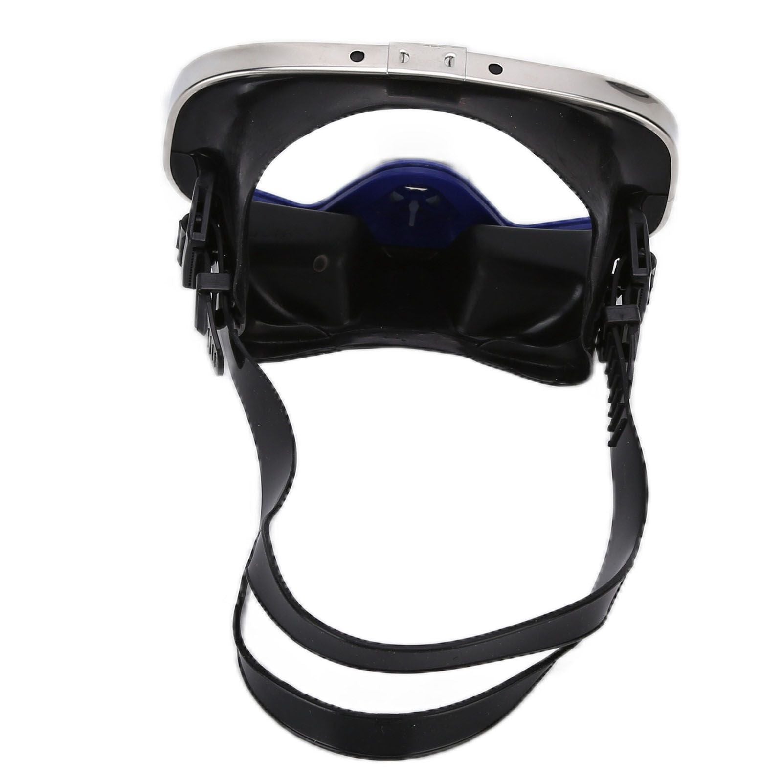 Diving Goggles High Definition Anti Collision Resistance Diving Mask for Indoor and Outdoor Water Sports