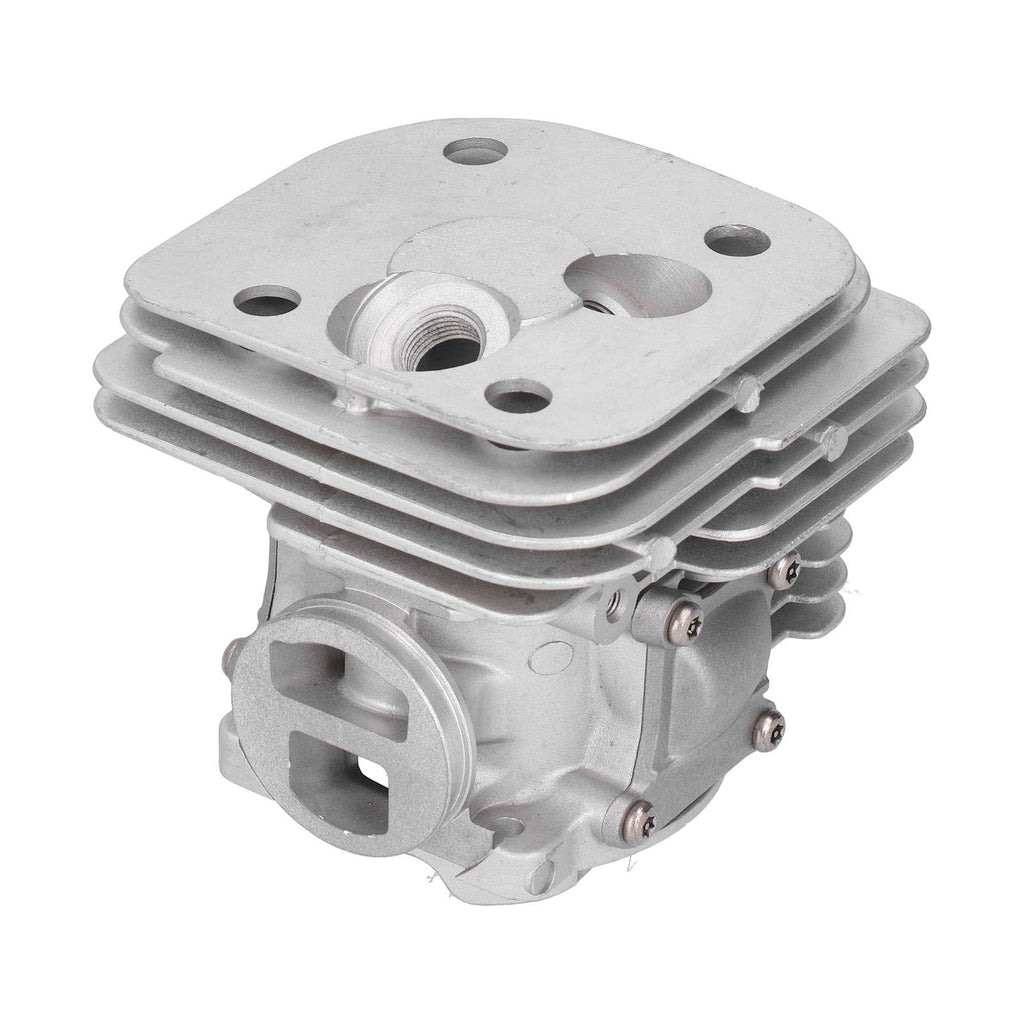 50mm Cylinder Piston Kit Replacement Parts Fit for Husqvarna 372XP 372 365 X-TORQ Chainsaws