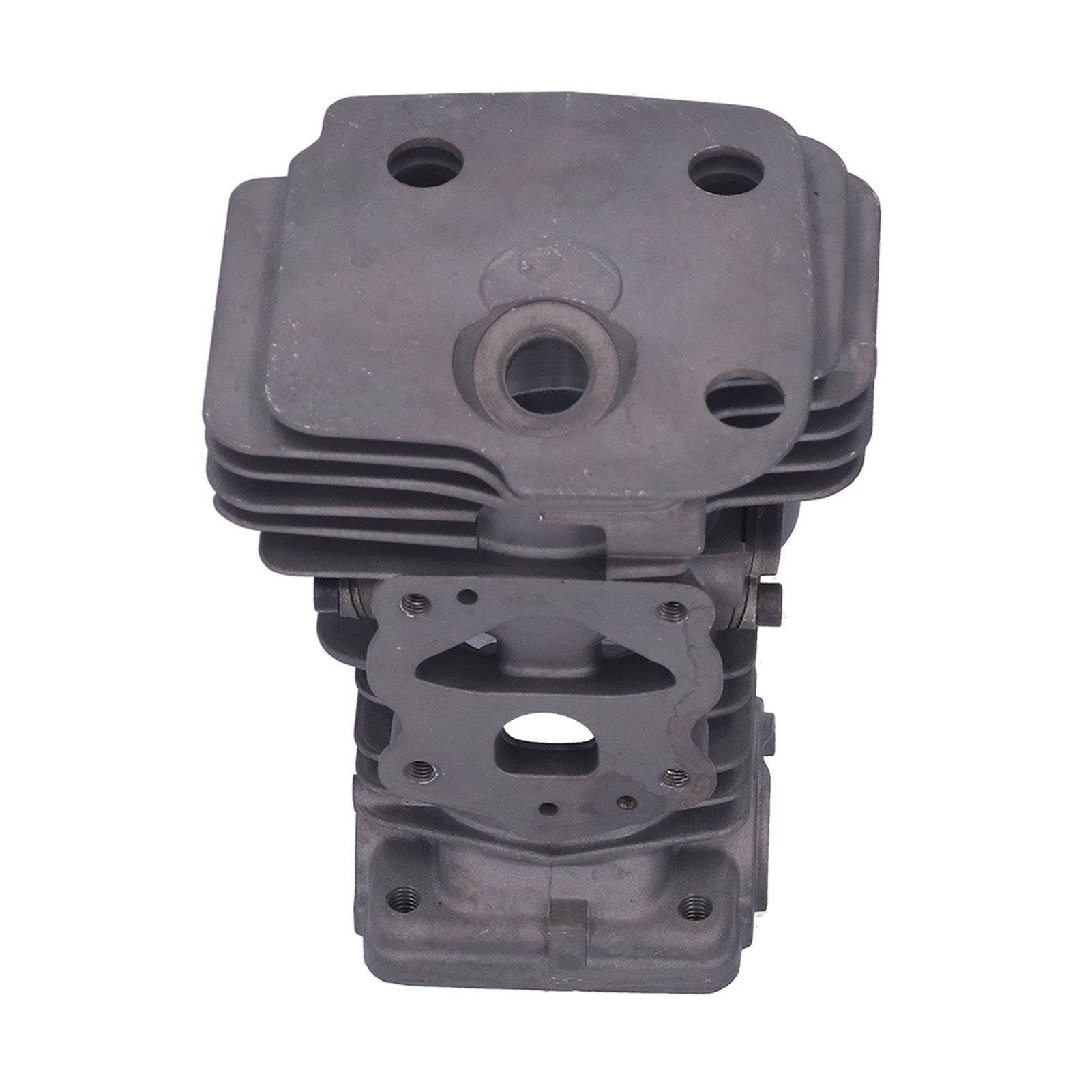 44mm Cylinder Piston Ring Kit with Gasket Needle Bearing for Husqvarna 445 450 450E Chainsaw Parts