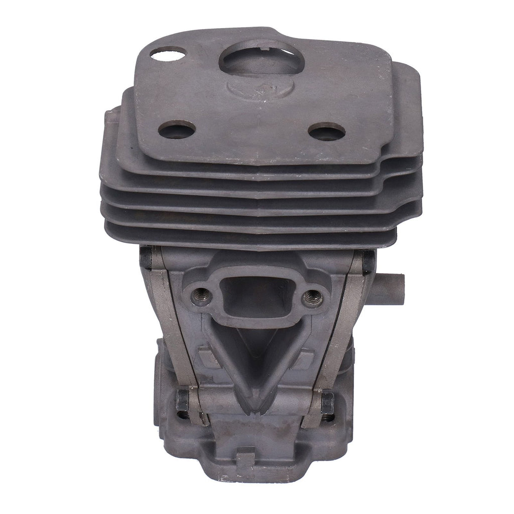 44mm Cylinder Piston Ring Kit with Gasket Needle Bearing for Husqvarna 445 450 450E Chainsaw Parts