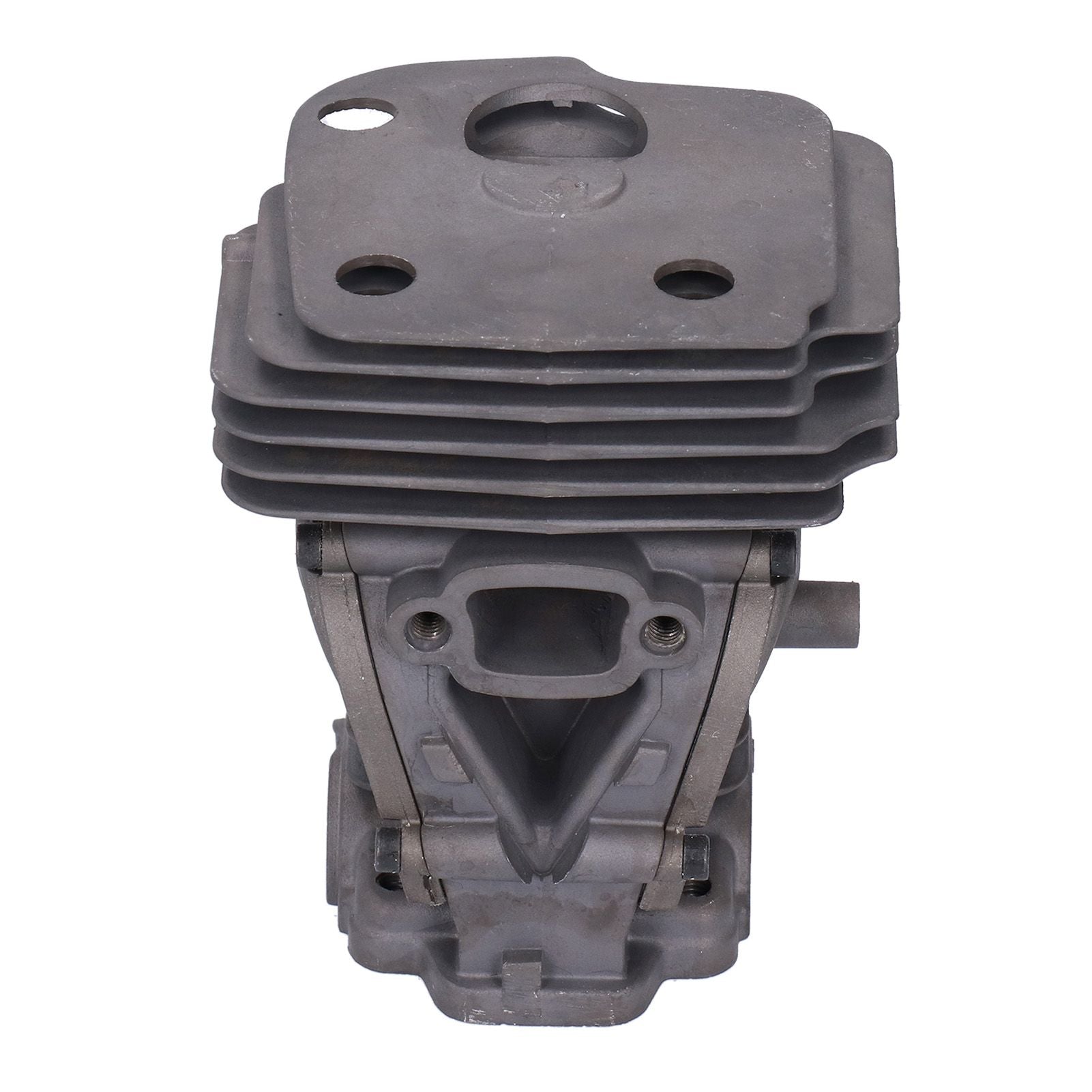44mm Cylinder Piston Ring Kit with Gasket Needle Bearing for Husqvarna 445 450 450E Chainsaw Parts