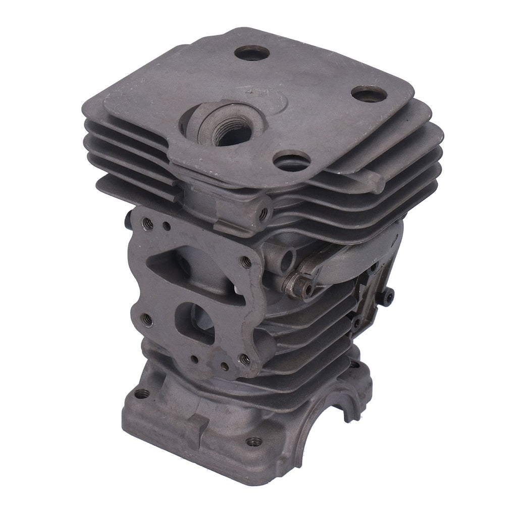 44mm Cylinder Piston Ring Kit with Gasket Needle Bearing for Husqvarna 445 450 450E Chainsaw Parts
