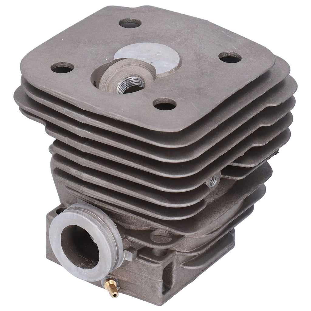 56mm Cylinder Piston Kit Wear Resistant Cylinder Piston Engine Kits for Husqvarna 395