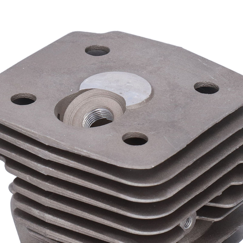 56mm Cylinder Piston Kit Wear Resistant Cylinder Piston Engine Kits for Husqvarna 395