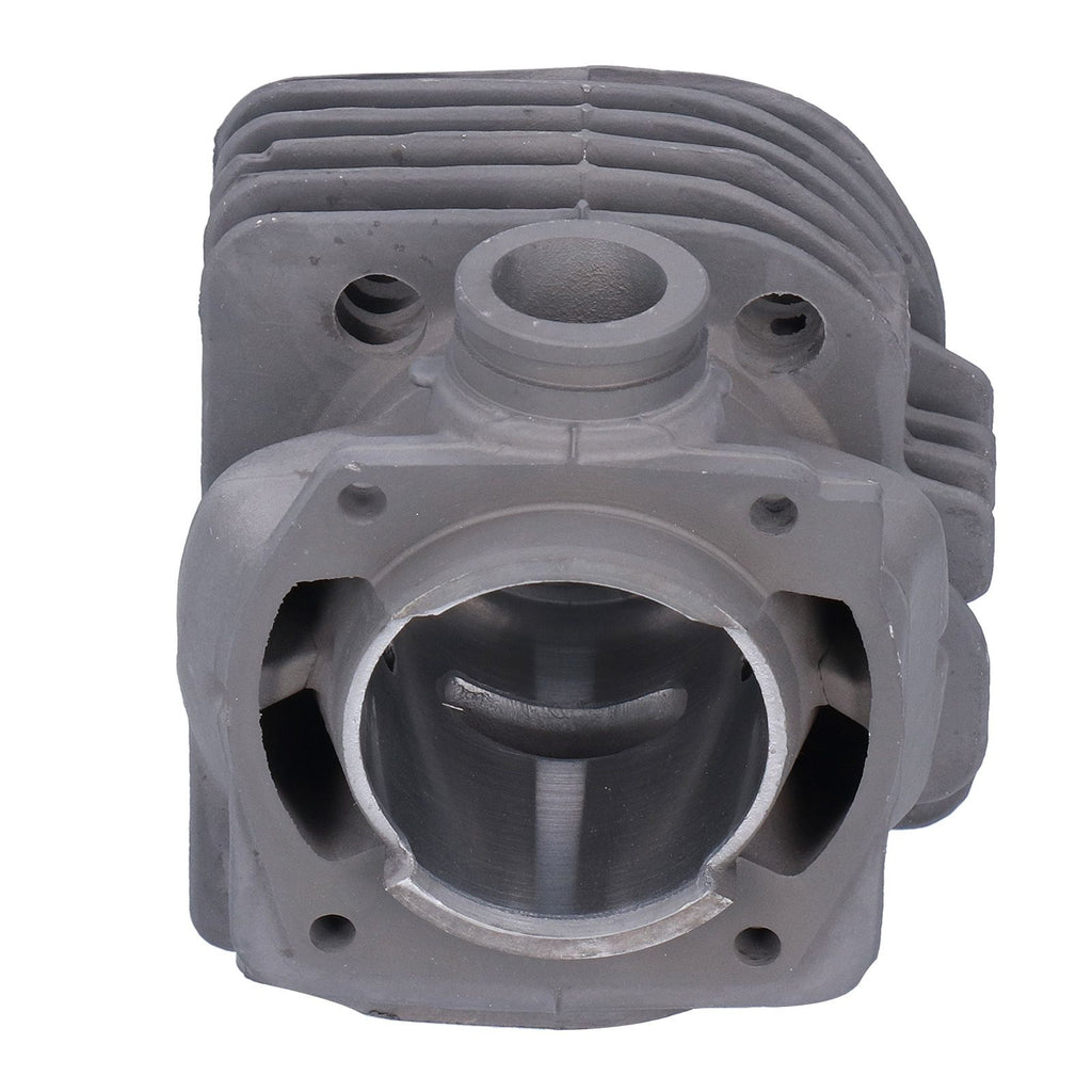 48mm Cylinder Piston Ring Kit with Gasket Bearing Intake Manifold for Husqvarna 365 372 372XP Chainsaw Parts