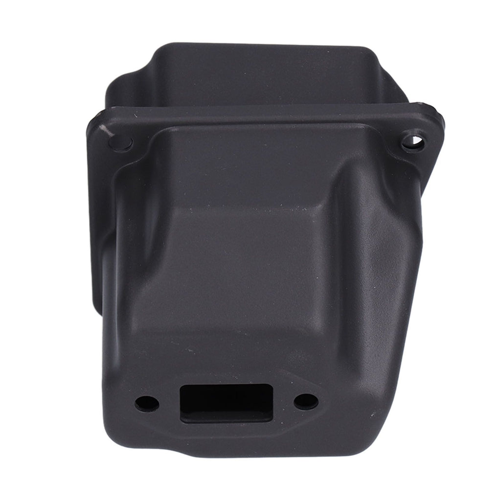Silencer Muffler Gasket with Screw for Chainsaw 024 026 MS240 MS260 Gardening Accessory