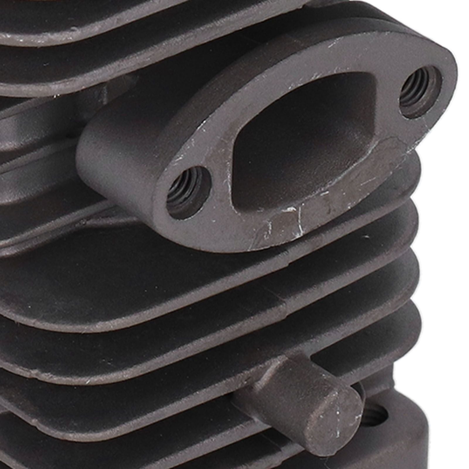 39mm Cylinder Piston Kit Chainsaw Cylinder Needle Bearing Spring Set for Husqvarna 235 236 236E 240 240E