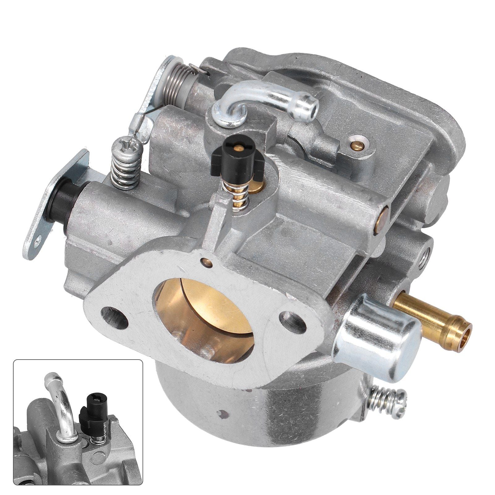 Carburetor Assembly 150037036 150037033 Fit for FH451V FH500VAS38 4 Cycle Engine