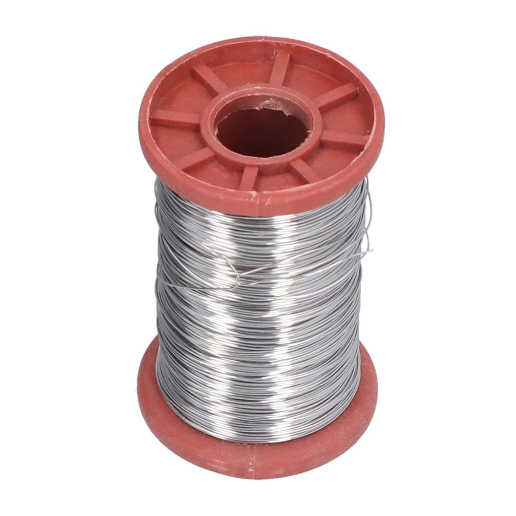 Beekeeping Starter Tools Kit Wire Embedder Beehive Wire Tensioner with Copper Eyelets Iron Wires