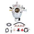 Carburetor Filter Filter Set 847395 for JD LT‑166 16HP Vanguard Engine 846280 808725 846944 350772‑0045‑01 350772‑0102‑01